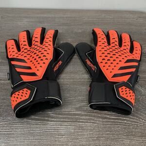 Adidas Goalkeeper‎ Gloves Predator Size 12
